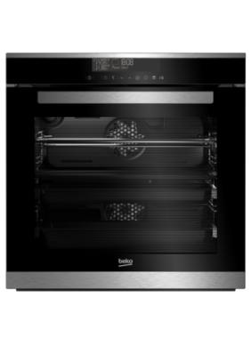 Beko BVR 35500 XMS